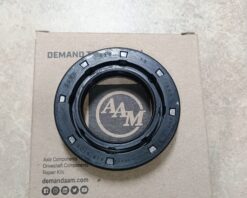 7.25" 4X4 Front Axle Seal Chevy S10 GMC S15 1997-2003 AAM OEM 7.25 IFS
