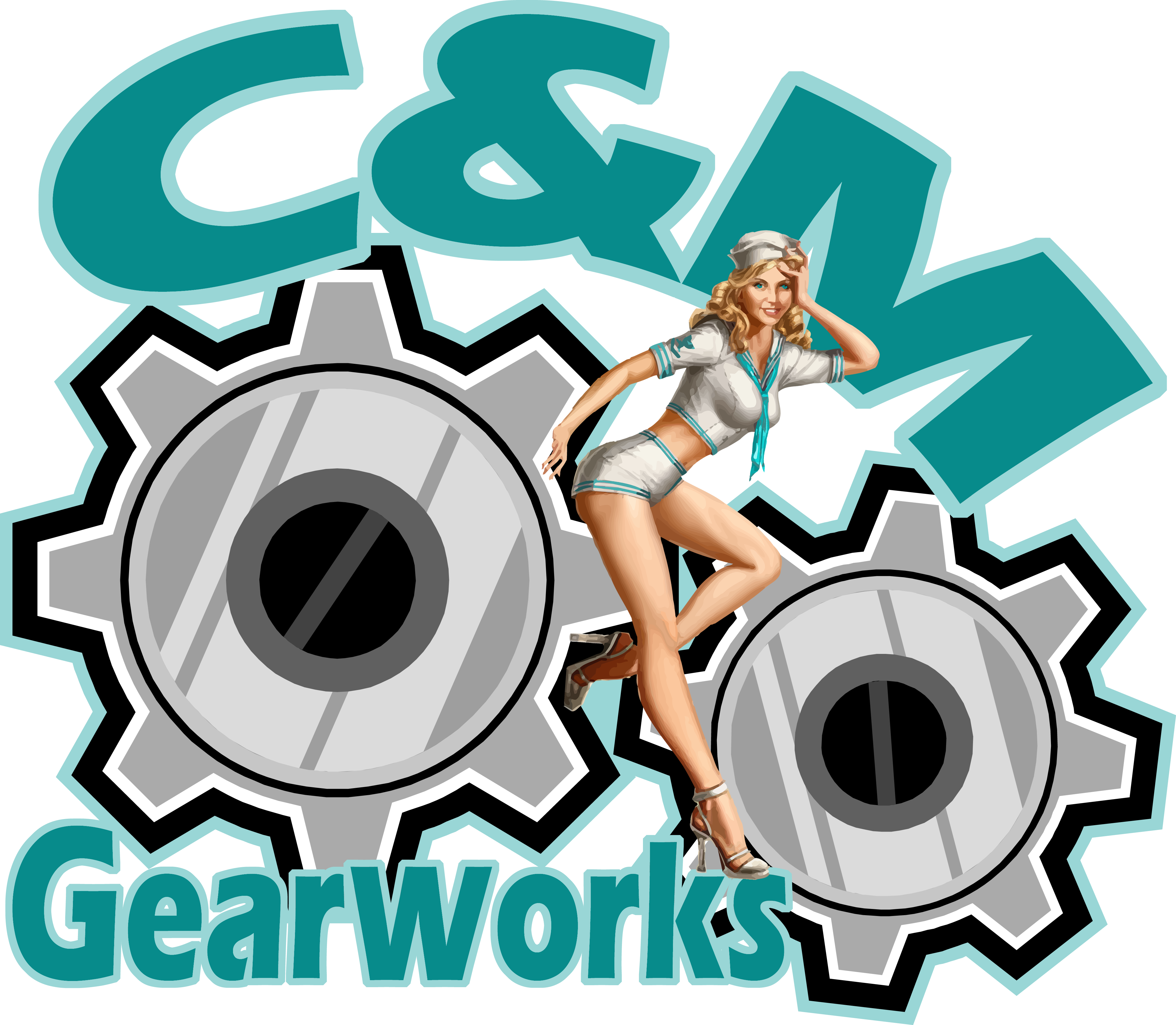 C&M Gearworks