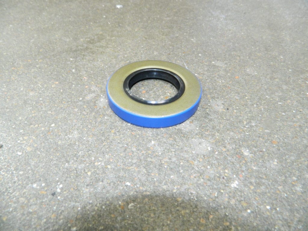 Ford 9″ Conversion Axle Seal Small Bearing to Big Housing End F100 F150