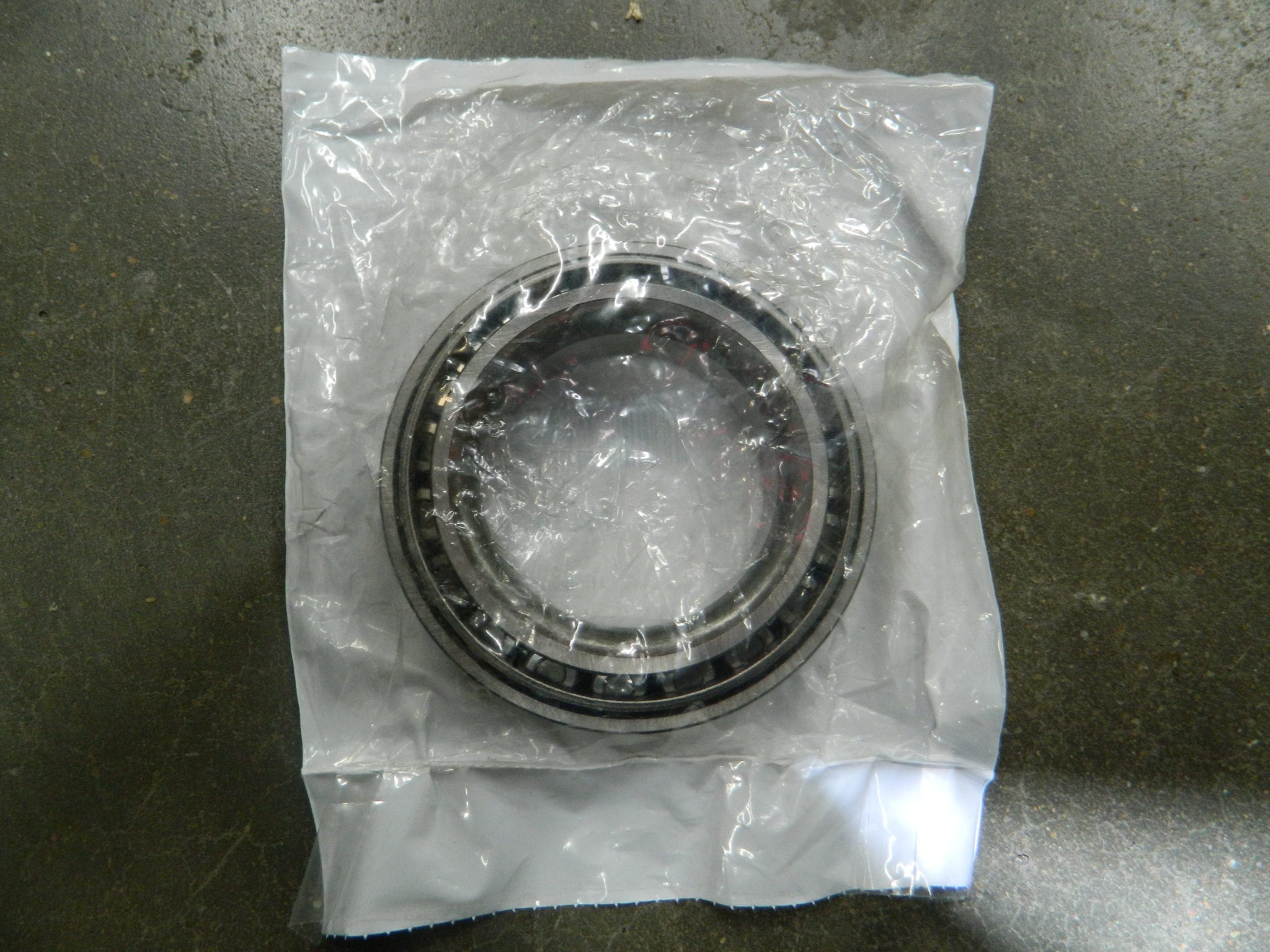 Dana/Spicer Wheel Axle Rear Hub Bearing 387AS 382A Set Race GM Chevy C&M Gearworks