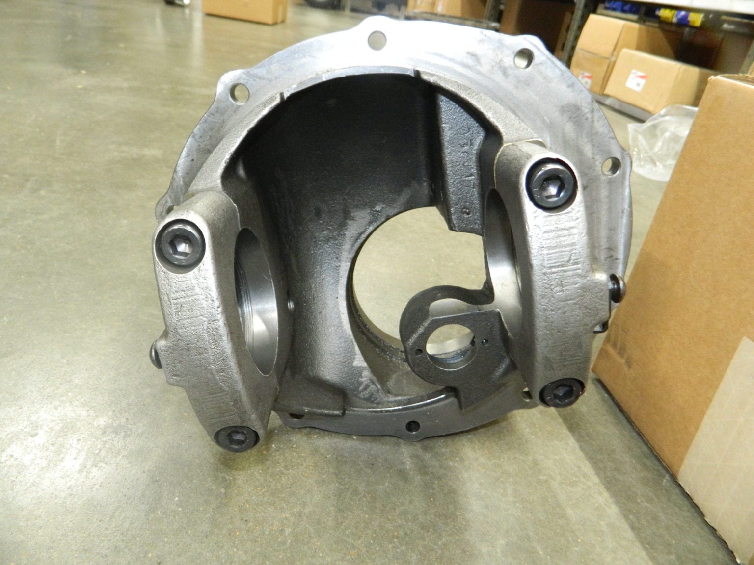 Ford 9″ Nodular Iron 3rd Member 3.250″ Side Bearings Dana/Spicer