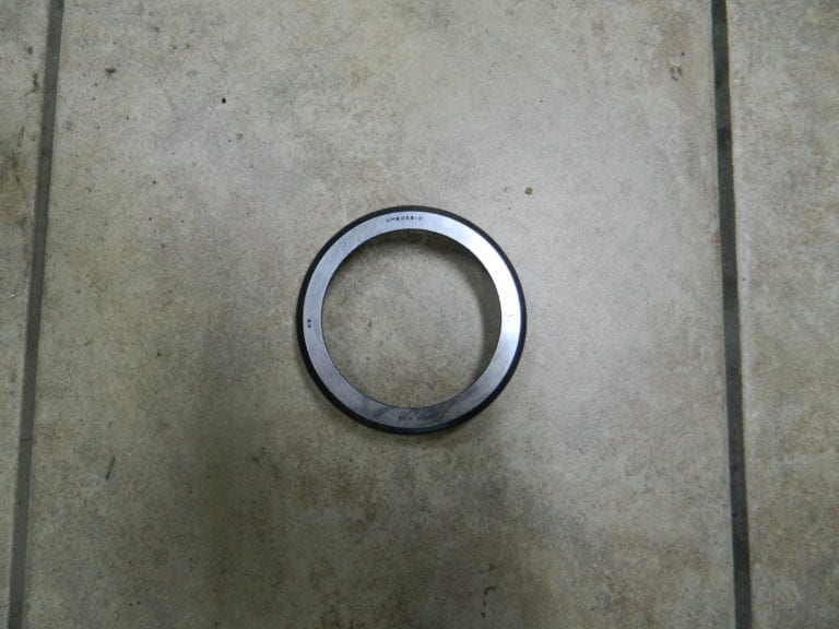 Dodge Ram 2500 3500 NV5600 6 Speed Transmission Input Shaft Race 2000