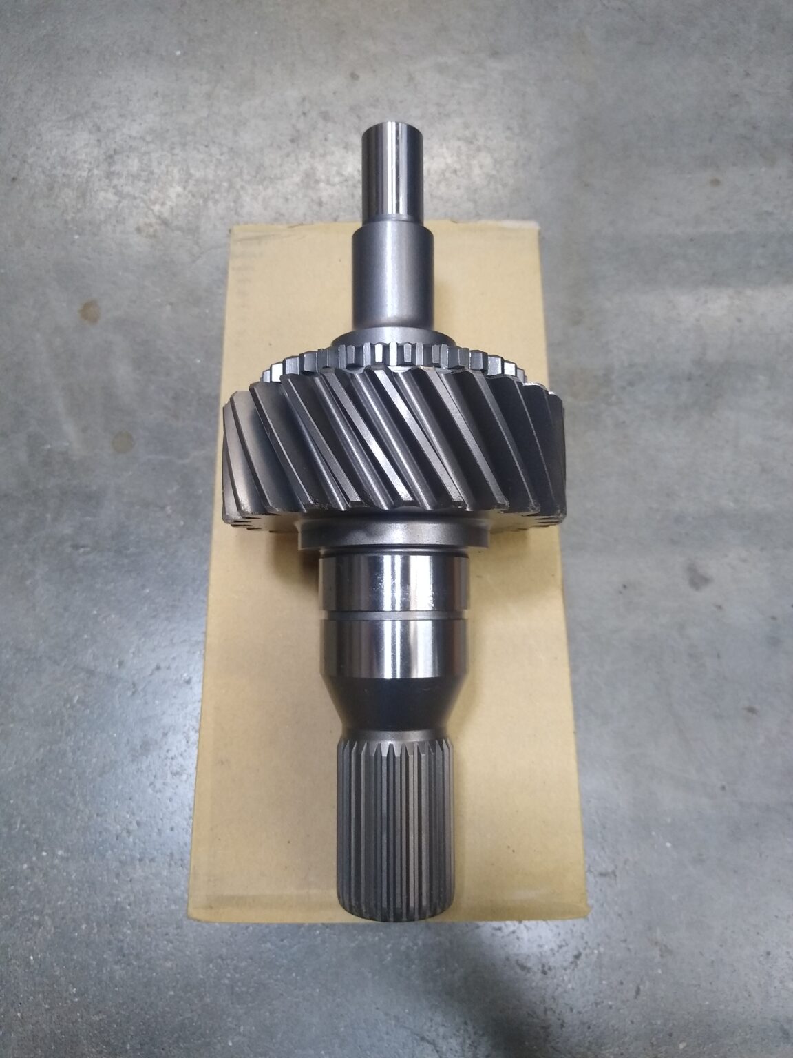 19901993 Dodge 205 New Process Transfer Case Input Shaft 29 Spline