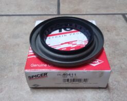 Dodge Ram 2500 3500 Dana 80 Pinion Seal 1994-2003 Yoke Rear End