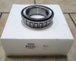 Dodge Dana 70 Rear Inner Hub Bearing 1993-2002 Ram 2500