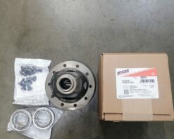 2007+ Jeep JK Wrangler Dana 30 Loaded Open Differential 3:73 & Up 4X4 Front Axle