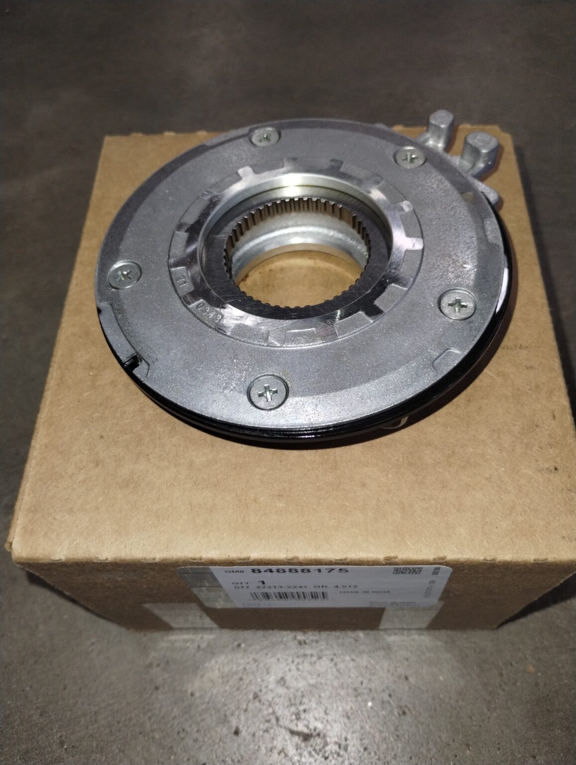 20072017 GM Chevy Transfer Case Oil Pump Magna 1222, 1625/1626 C&M