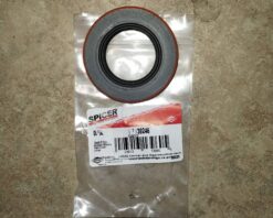 Dana 60 Semi-Float Rear Axle Seal Ford Super 8.8 9.75 Dodge