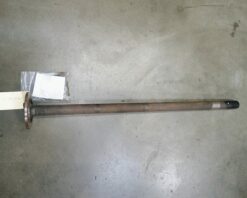 2017-2018 Ford F450 F550 Rear Axle Shaft M300 LH 41 Spline