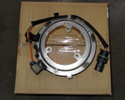 Dodge Ram 2500 3500 9.25 4X4 Front Axle E-Locker Electric Coil Power Wagon 2003-2024