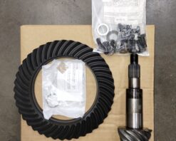 GM Super Dana 70/273 Ring & Pinion 4:56 Ford