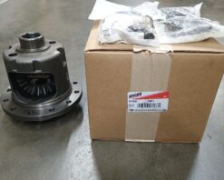 Dana 60 Full Float Rear Axle 30 Spline Trac-Lok Posi Limited Slip Differential GM Ford Dodge