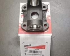 Ford F350 F450 F550 Driveshaft U-Joint Flange 1480 4 Threaded Bolt Holes