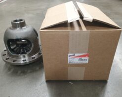2017+ Ford F350 M300 Rear Axle Loaded Open Differential For 3:55 or 3:73 Ratio 37 Spline
