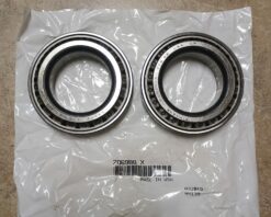 Jeep Grand Cherokee ZJ Super Dana 44 Rear Differential Side Bearings