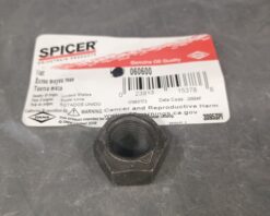5/8″-18 Axle Stud Lock Nut GMC Ford International Axle Flange