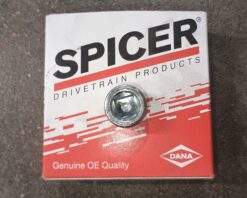 Dana 44 60 70 80 Differential Cover Fill Plug GM Ford Dodge Jeep 1/2 Pipe