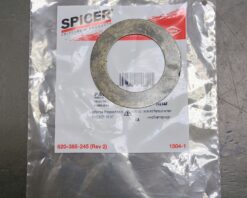 GM Ford Dodge Dana 80 Outer Pinion Bearing Baffle