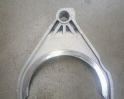 GM Dodge NV4500 5th Gear Shift Fork