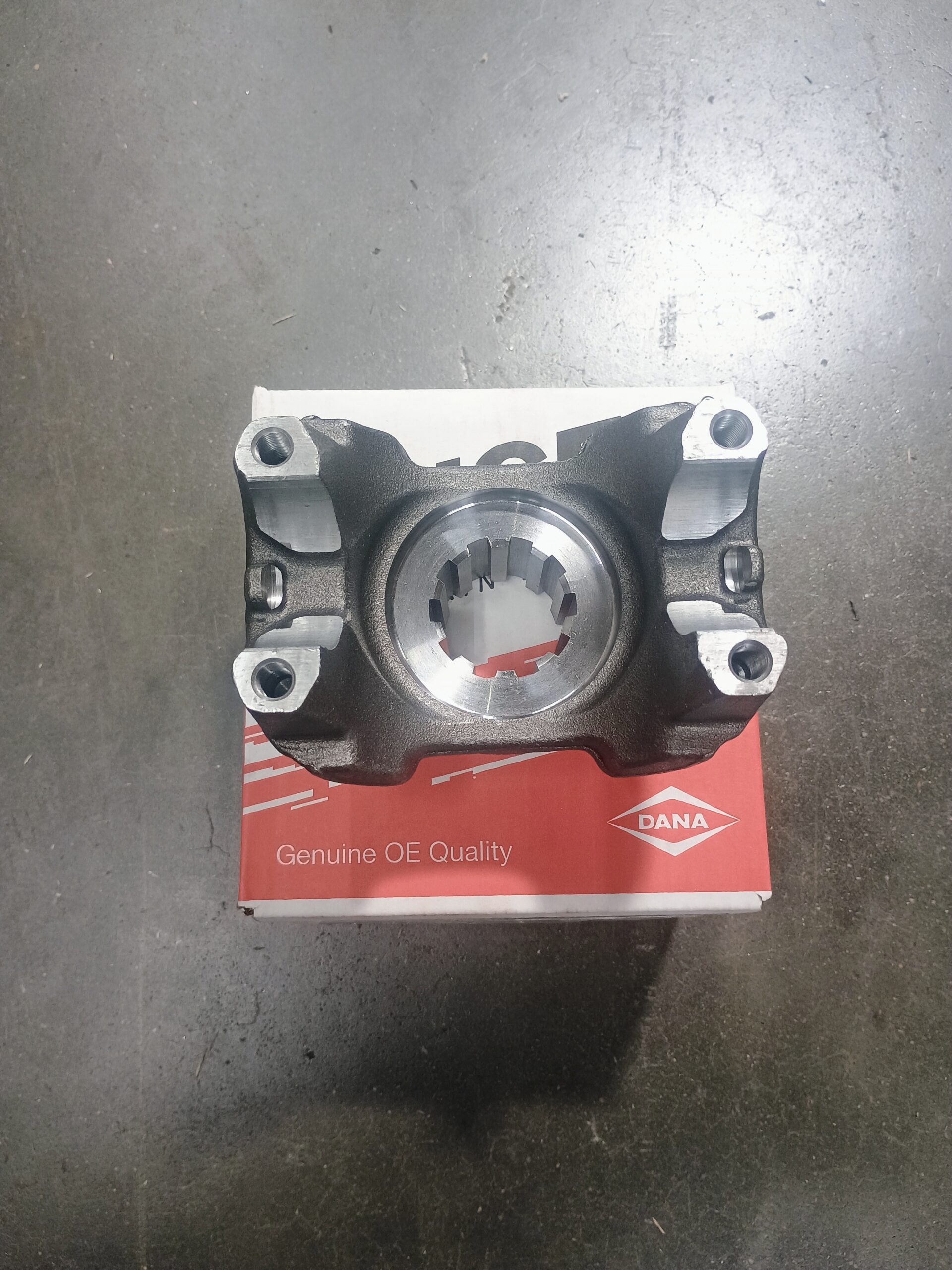 Auto & Vehicle Parts | C&M Gearworks