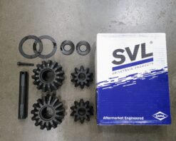 1997-2018 Ford 9.75 Rear Axle Open Spider Gear Kit Internals F150