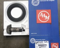 1988-2014 GM Chevy 8.25IFS 4X4 Front Axle Ring & Pinion Gear Set 3:23 1/2 Ton SUV Tahoe Suburban OEM 8.25 IFS
