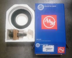 GM 14 Bolt 10.5 Ring & Pinion Gear Set 5:13 AAM OEM Chevy GM14T-513