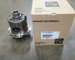 2019+ GM 9.5/9.76 Rear Axle Limited Differential Tahoe Suburban Escalade RDM 8 Bolt