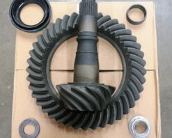 2019+ GM 9.5 Rear Axle Differential 3:42 Ring & Pinion Gear Set Tahoe Suburban Escalade