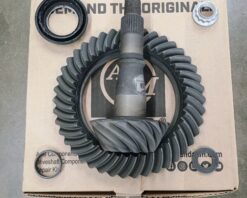 2019+ GM 9.5 Rear Axle Differential 3:23 Ring & Pinion Gear Set Tahoe Suburban Escalade