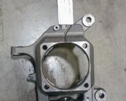 2010-2013 Dodge Ram 2500/3500 Left Steering Knuckle 4X4 Front Axle 9.25 AAM