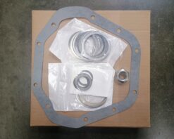 Dana 60 Master Shim Kit GM Ford Dodge Rear Axle Pinion Differential