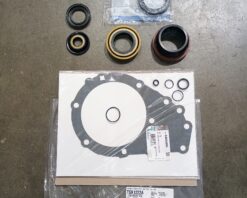 Magna Transfer Case Gasket & Seal Kit GM Chevrolet XHD 1222 1225 1226 2016+