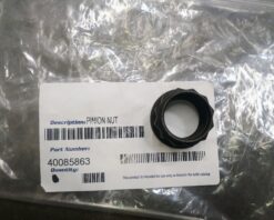 2013-2015 Chevy Camaro 250mm Pinion Nut Rear Differential AAM