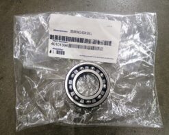 2014+ Dodge Ram 2500 3500 9.25 AAM 4X4 Front Axle Disconnect Support Bearing Right Side
