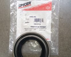 2018+ Jeep Gladiator JL Wrangler Dana 44 Front Axle Pinion Seal M210