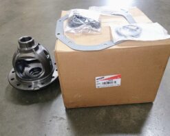 GM Ford Dodge Dana 60 Bare Open Differential 4:56 & Up Numerically