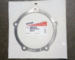 Ford 9" 3rd Member Pinion Cage Depth Shim Kit