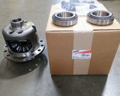 M300 Trac-Lok Limited Slip Differential Carrier Assembly With Bearings 2017+ Ford F350 4:10 & UP