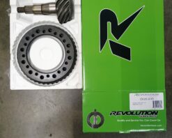 Dodge 9.25 3:21 Gear Set Ring & Pinion C9.25-321 1974-2022 Ram 1500 9.25ZF