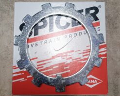 3 1/4" ID Spindle Nut Lock Washer Big Truck 3.25" Eaton Dana/Spicer