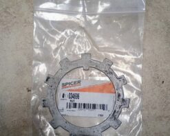 3 1/4″ ID Spindle Nut Lock Washer Big Truck 3.25″ Eaton Dana/Spicer Thin