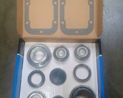 1989-1993 Dodge Diesel 5 Speed Manual Transmission Bearing & Seal Kit G360 Getrag