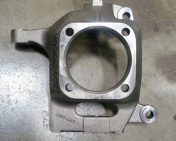 2003-2008 Dodge Ram 2500/3500 Left Steering Knuckle 4X4 Front Axle 9.25 AAM