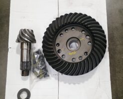 S111 Dana 3rd Member Style Differential 4:88 Ring & Pinion Gear Set Dodge Ram 4500 5500