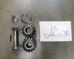 Aftermarket Dana 44 Axle Gear Spider Kit 30 Spline Open Differential GM Ford Dodge Jeep