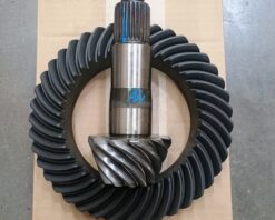 Jeep 2018+ JL/JT Dana 44/M220 Rear Axle 3:73 Ring & Pinion Gear Set Gladiator Wrangler Unlimited
