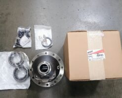 2000-2010 Ford E350 Dana 70 Rear Loaded Open Differential 35 Spline 4:56 & Lower Gear Ratios