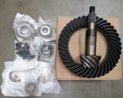 1995-2010 Ford E350 Dana 70 Rear Ring & Pinion 4:56 Gear Set