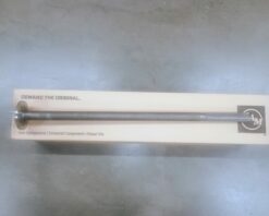 2014-2018 GM Dually Rear Axle Shaft 11.5 37.126" 30 Spline Chevy